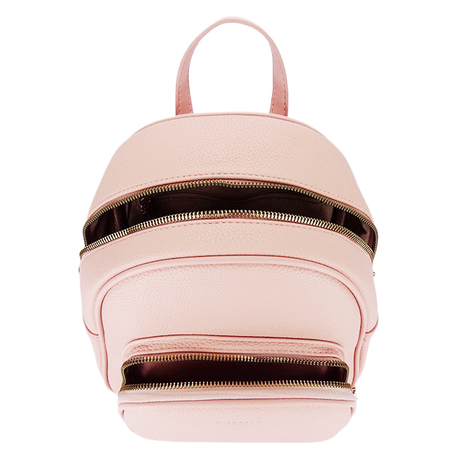 Rucsac Diana&Co Firenze roz DRM715-2PT 18 [6]
