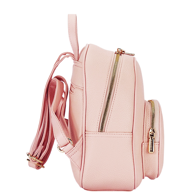 Rucsac Diana&Co Firenze roz DRM715-2PT 18 [3]
