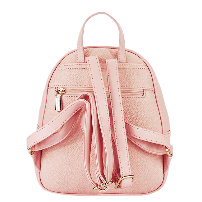 Rucsac Diana&Co Firenze roz DRM715-2PT 18 [4]
