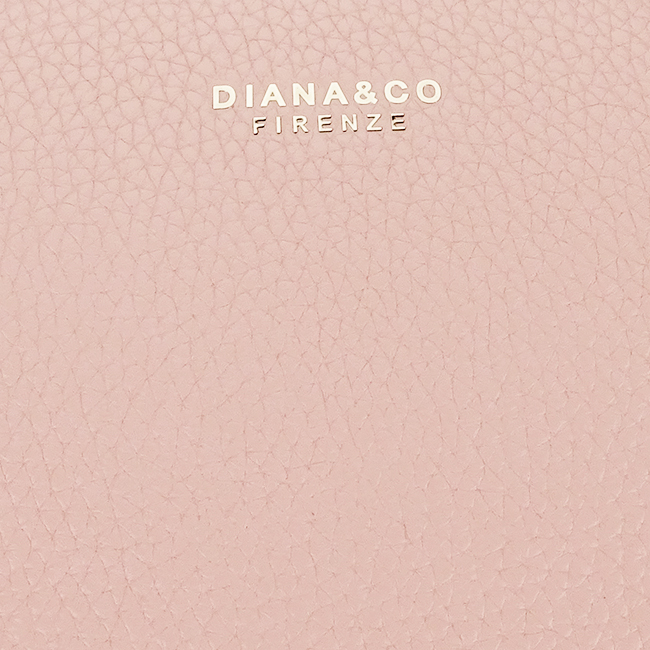 Rucsac Diana&Co Firenze roz DRM715-2PT 18 [8]