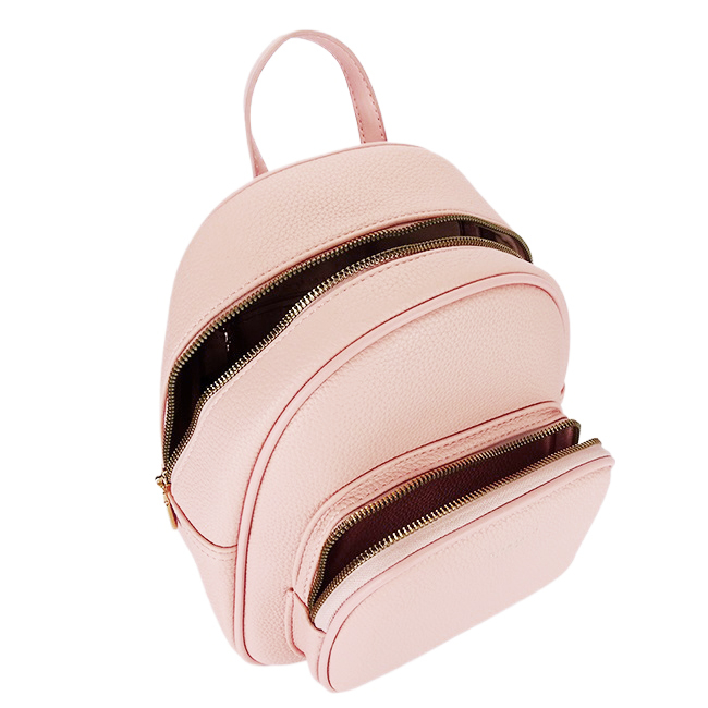 Rucsac Diana&Co Firenze roz DRM715-2PT 18 [7]