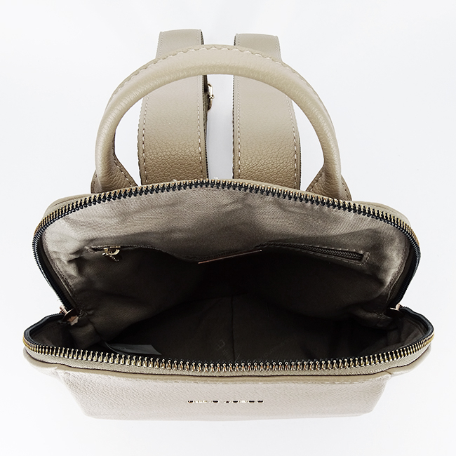 Rucsac bej taupe David Jones CM7112  18 [6]