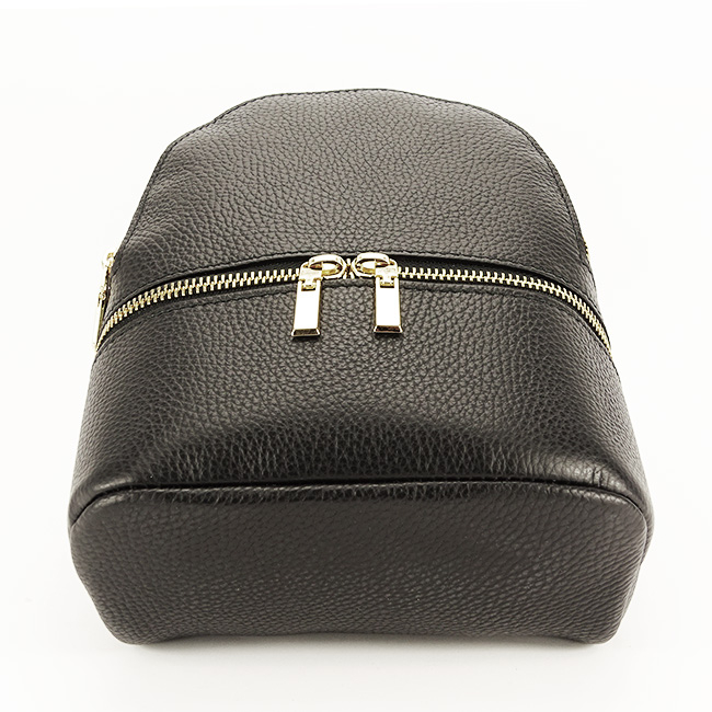 Rucsac negru Ana [5]