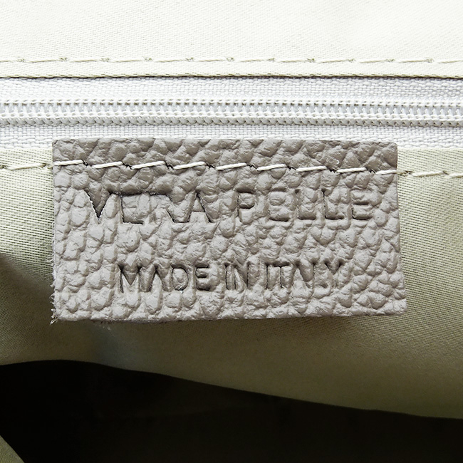 Rucsac din piele naturala Henriette 122 Roz [8]