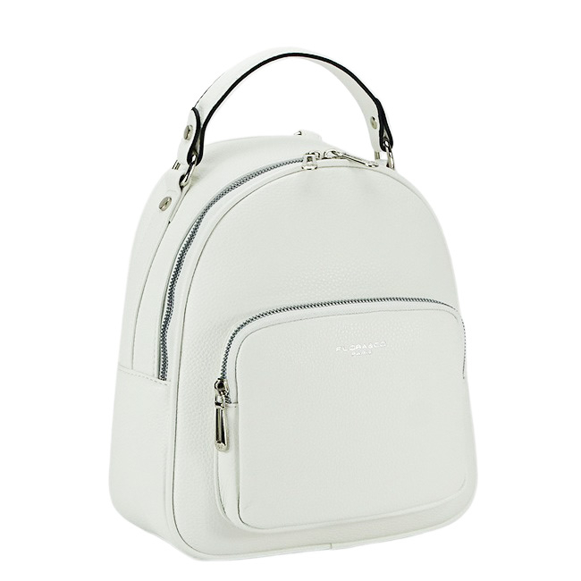 Rucsac Flora&Co alb F8055 119 [2]
