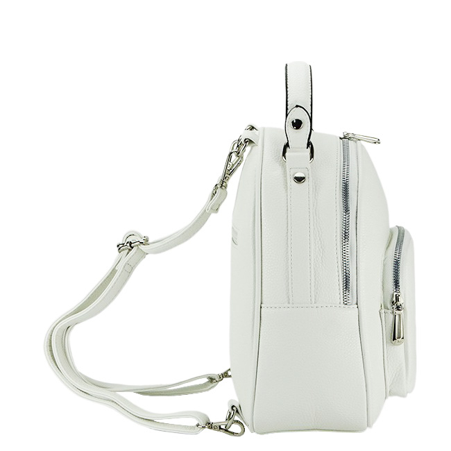 Rucsac Flora&Co alb F8055 119 [3]