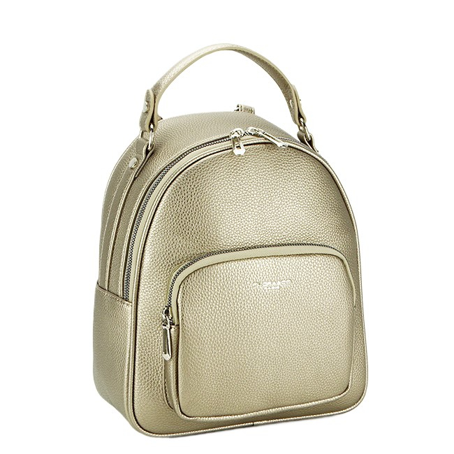Rucsac Flora&Co auriu F8055 119 [2]