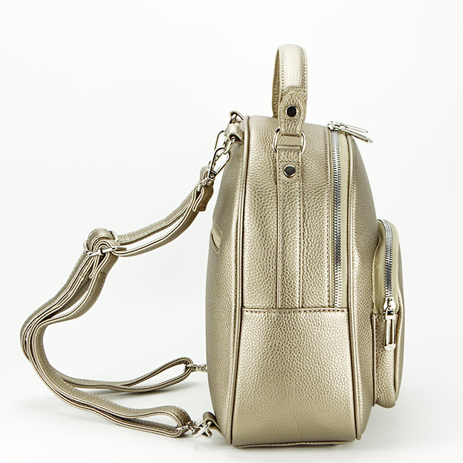 Rucsac Flora&Co auriu F8055 119 [3]