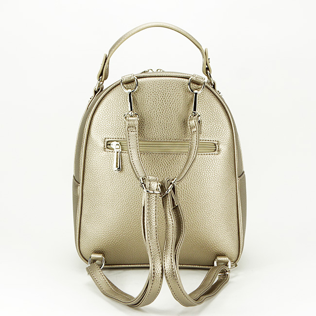 Rucsac Flora&Co auriu F8055 119 [4]