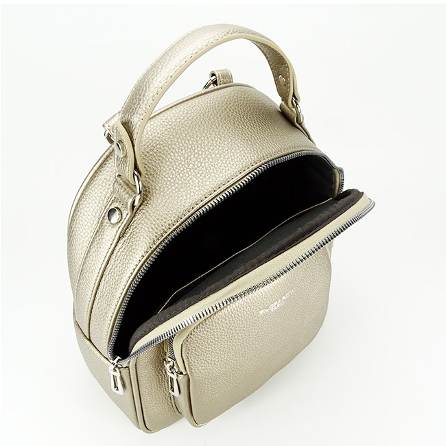 Rucsac Flora&Co auriu F8055 119 [7]