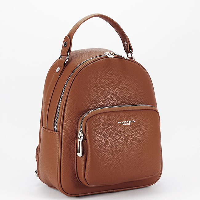 Rucsac Flora&Co camel F8055 119 [2]