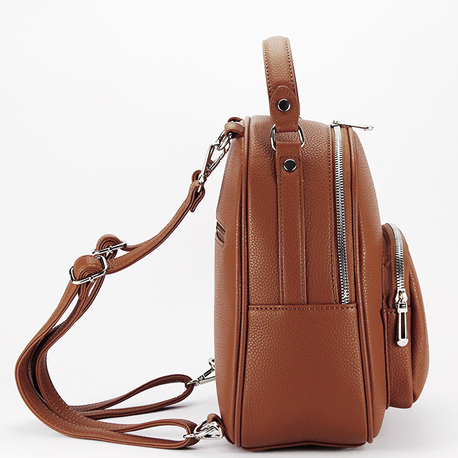 Rucsac Flora&Co camel F8055 119 [3]