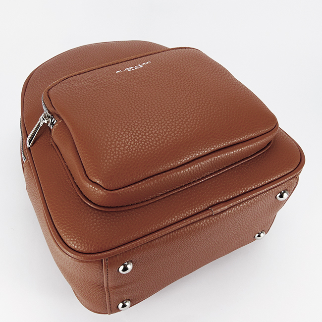 Rucsac Flora&Co camel F8055 119 [5]
