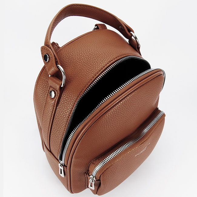 Rucsac Flora&Co camel F8055 119 [7]
