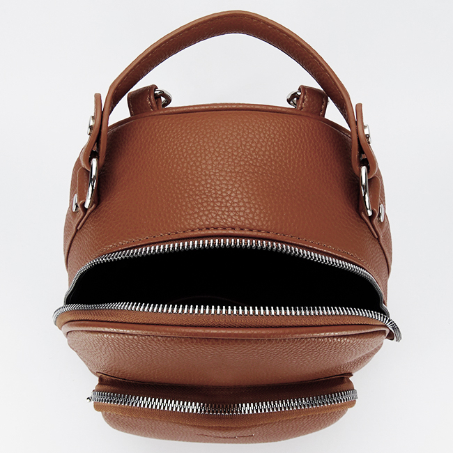 Rucsac Flora&Co camel F8055 119 [6]