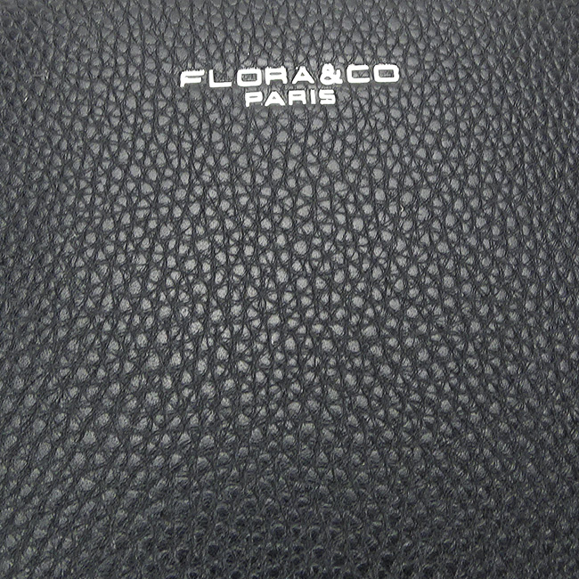 Rucsac Flora&Co negru F8055 119 [8]