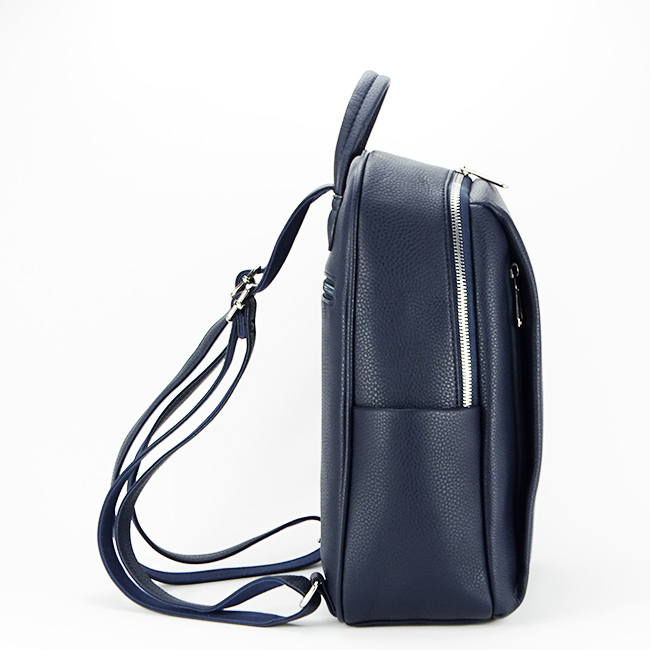 Rucsac Flora&Co Paris F6956 119 Bleumarin [3]