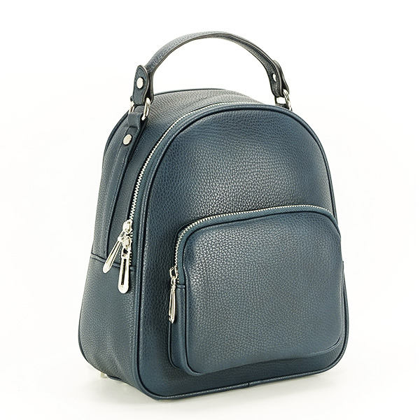 Rucsac floraco turcoaz astrid