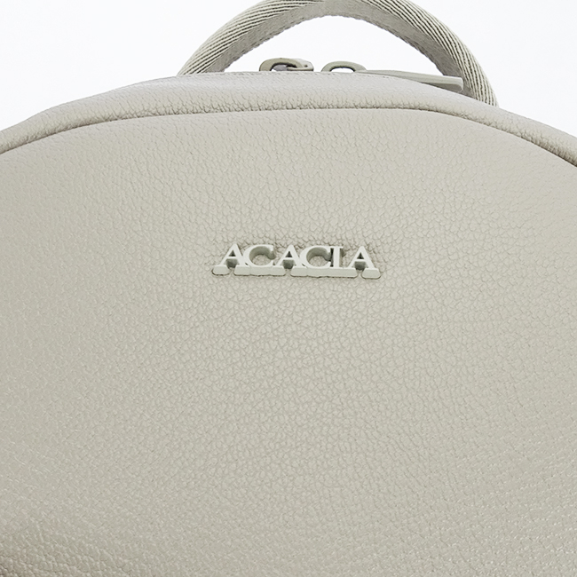 Rucsac gri Acacia G-25119 18 [8]