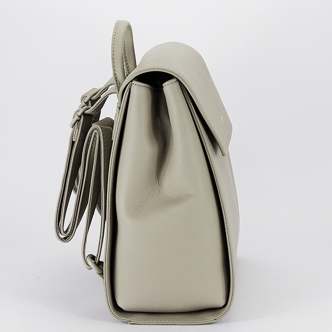 Rucsac gri casual David Jones CM7563 119 [4]