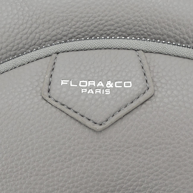 Rucsac gri convertibil in geanta F3610. 119 [8]
