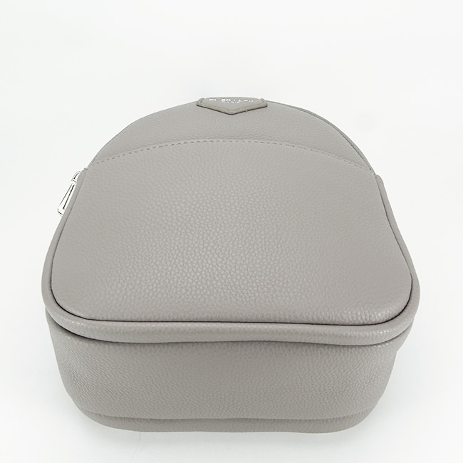 Rucsac gri convertibil in geanta F3610. 119 [5]