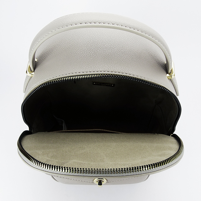 Rucsac gri David Jones CM7017A 18 [6]