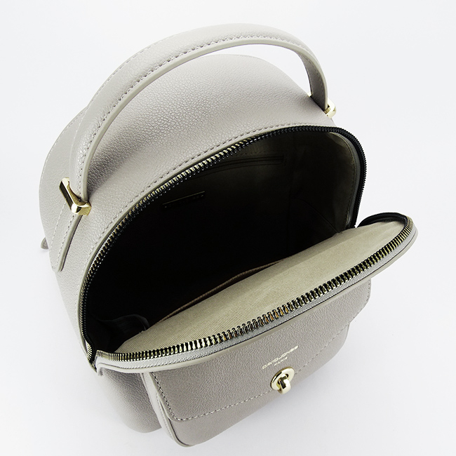 Rucsac gri David Jones CM7017A 18 [7]
