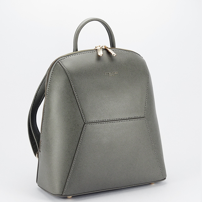 Rucsac gri David Jones CM7207 18 [2]