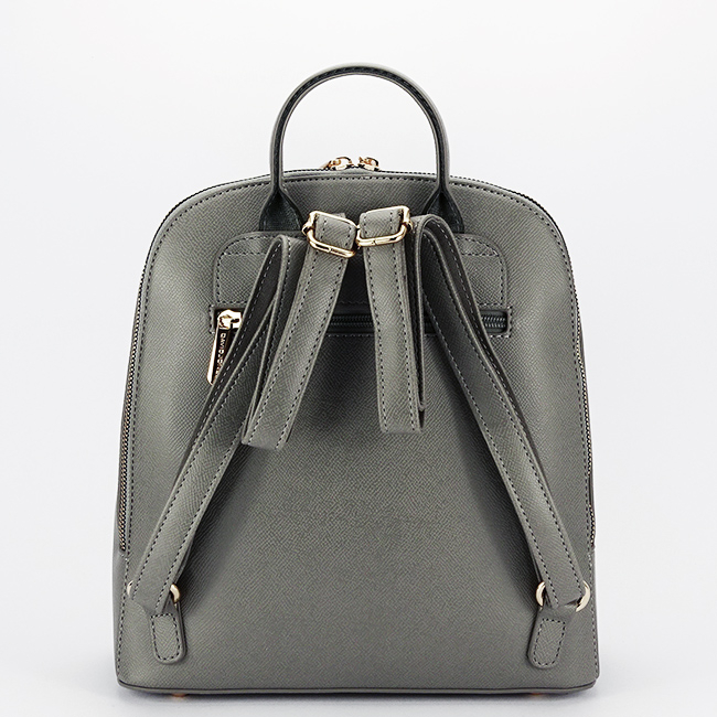 Rucsac gri David Jones CM7207 18 [4]