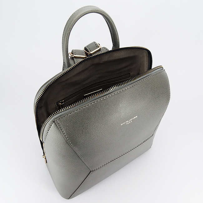 Rucsac gri David Jones CM7207 18 [7]