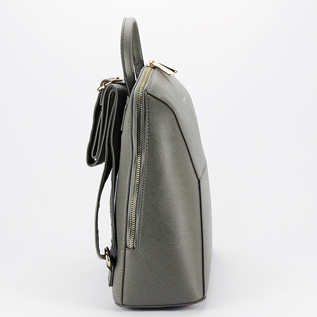 Rucsac gri David Jones CM7207 18 [3]