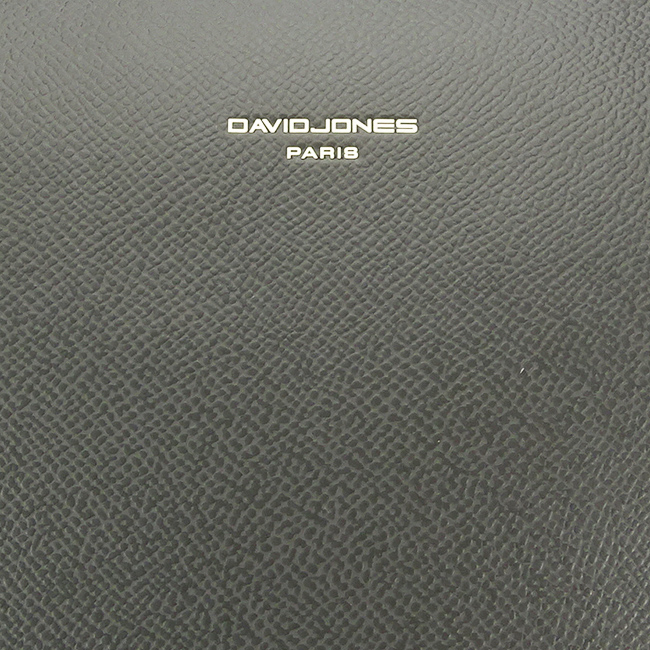 Rucsac gri David Jones CM7207 18 [9]