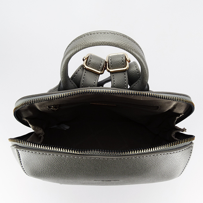 Rucsac gri David Jones CM7207 18 [6]