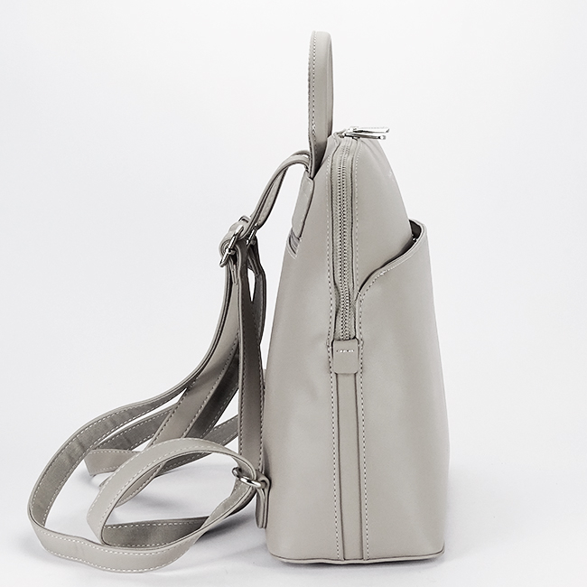 Rucsac gri David Jones CM8233 119 [4]