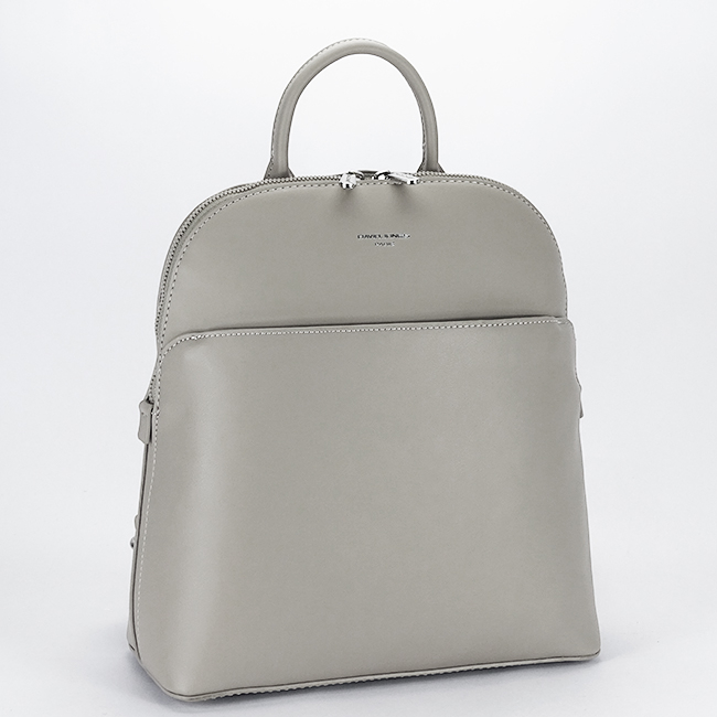 Rucsac gri David Jones CM8233 119 [3]