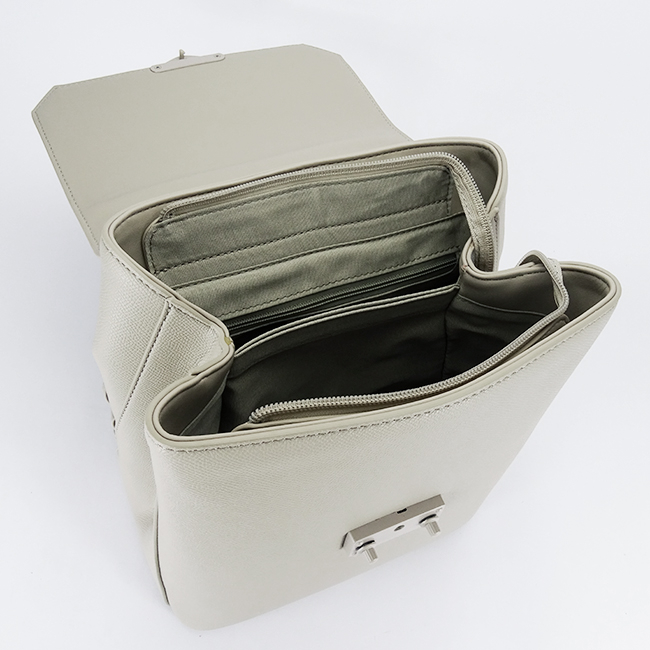 Rucsac gri David Jones CM8299 119 [8]