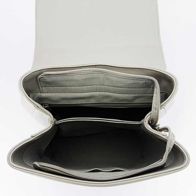 Rucsac gri David Jones CM8299 119 [7]