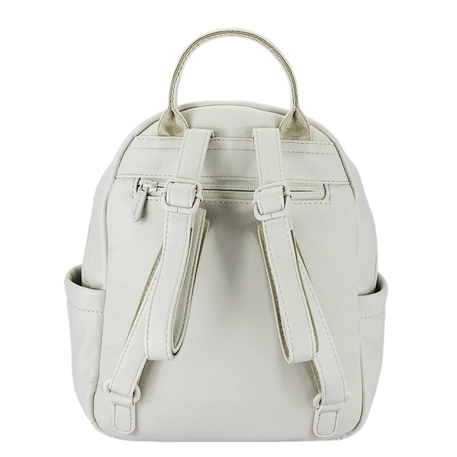 Rucsac gri deschis casual CM7496 119 [4]