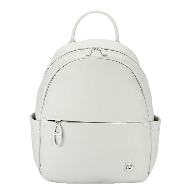 Rucsac gri deschis casual CM7496 119