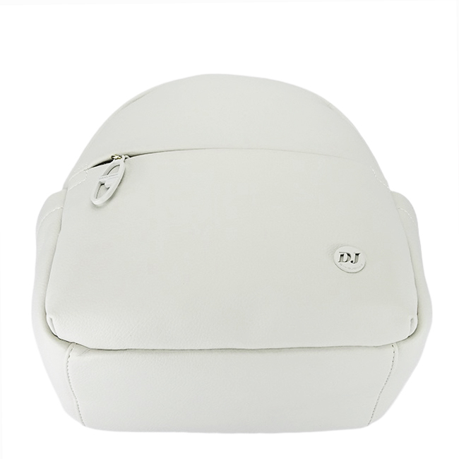 Rucsac gri deschis casual CM7496 119 [5]