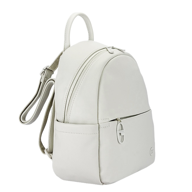 Rucsac gri deschis casual CM7496 119 [3]