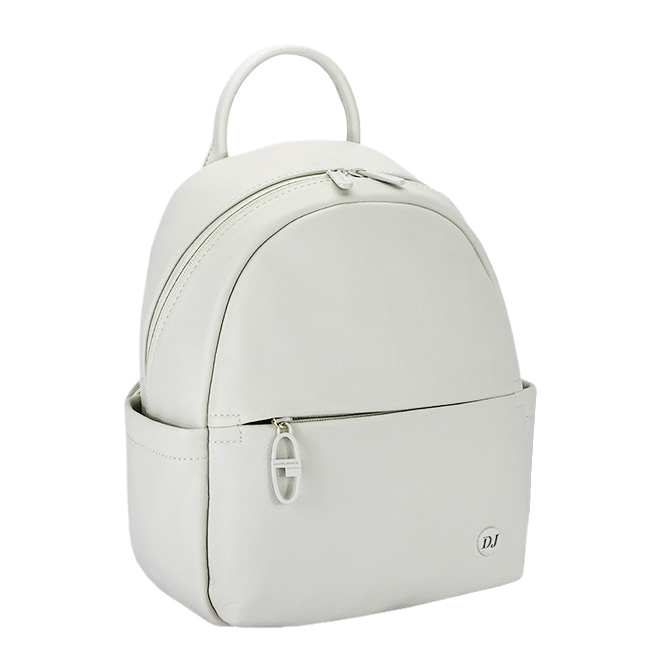 Rucsac gri deschis casual CM7496 119 [2]