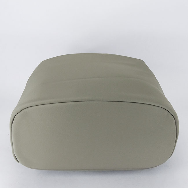 Rucsac gri deschis impermeabil David Jones CM7656 18 [6]