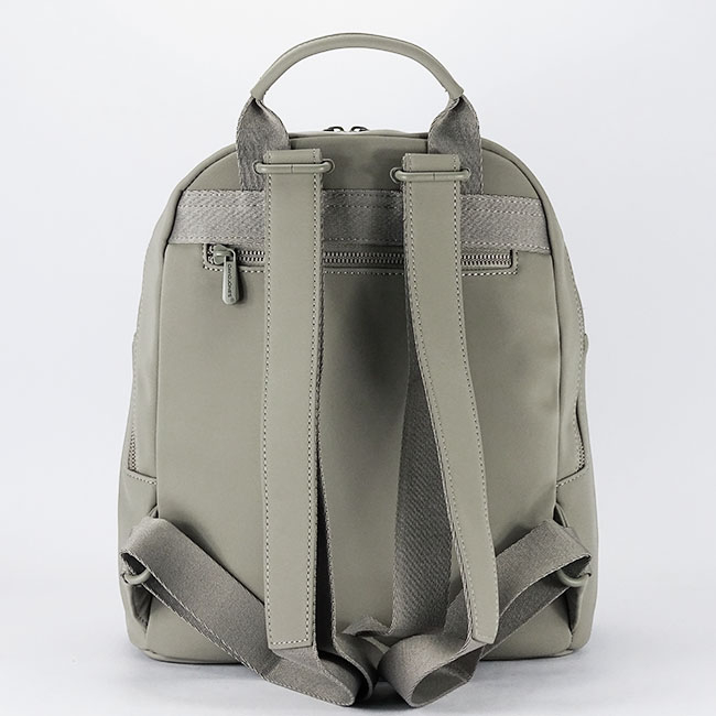 Rucsac gri deschis impermeabil David Jones CM7656 18 [5]