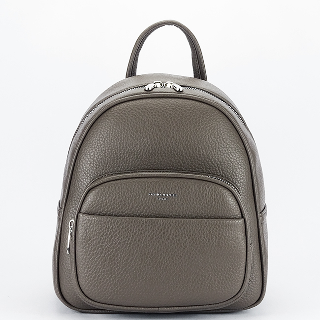 Rucsac gri inchis casual CM6921A. M7 [3]