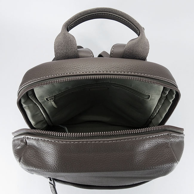 Rucsac gri inchis casual CM7749 18 [7]