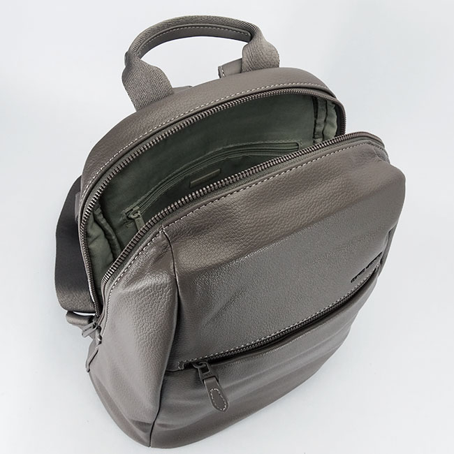 Rucsac gri inchis casual CM7749 18 [8]