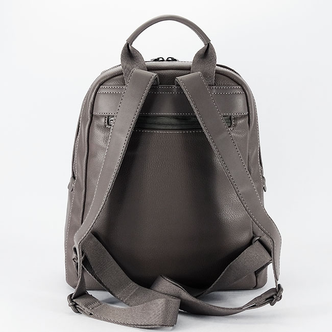 Rucsac gri inchis casual CM7749 18 [5]