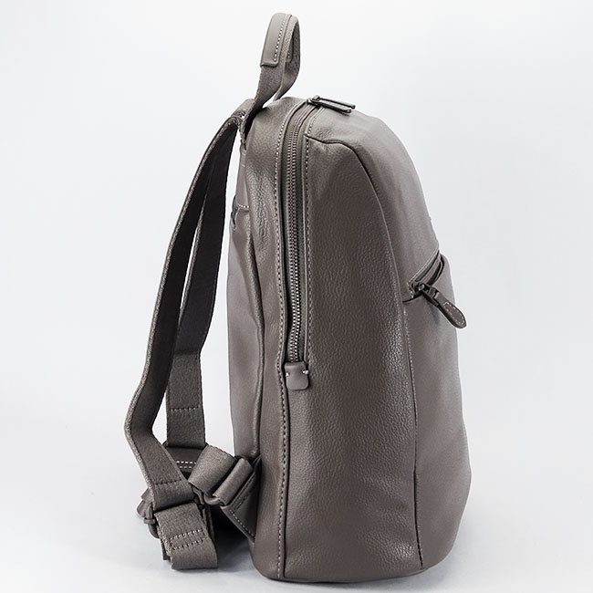 Rucsac gri inchis casual CM7749 18 [4]